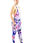 Thumbnail: Spectrum Side Pockets Muscle Singlet