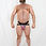 Thumbnail: Printed "Surprise Me" Jock Strap