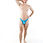 Miniatyrbilde: Holo Mini Dot Thong