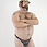 Miniatura: Cosmic Pride Thong