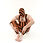 Thumbnail: Stripes Side Pockets Muscle Singlet