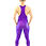 ภาพขนาดย่อ: Metal Side Pockets Muscle Singlet