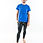 ภาพขนาดย่อ: Peeble Vinyl Side Pocket Tights