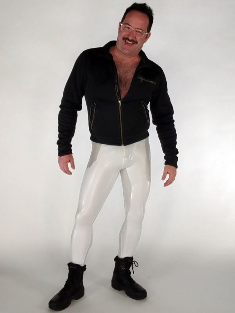 Thumbnail: Cabaret Mesh Tights