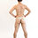 Thumbnail: Cotton Jersey Thong