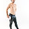 ภาพขนาดย่อ: Peeble Vinyl Side Pocket Tights