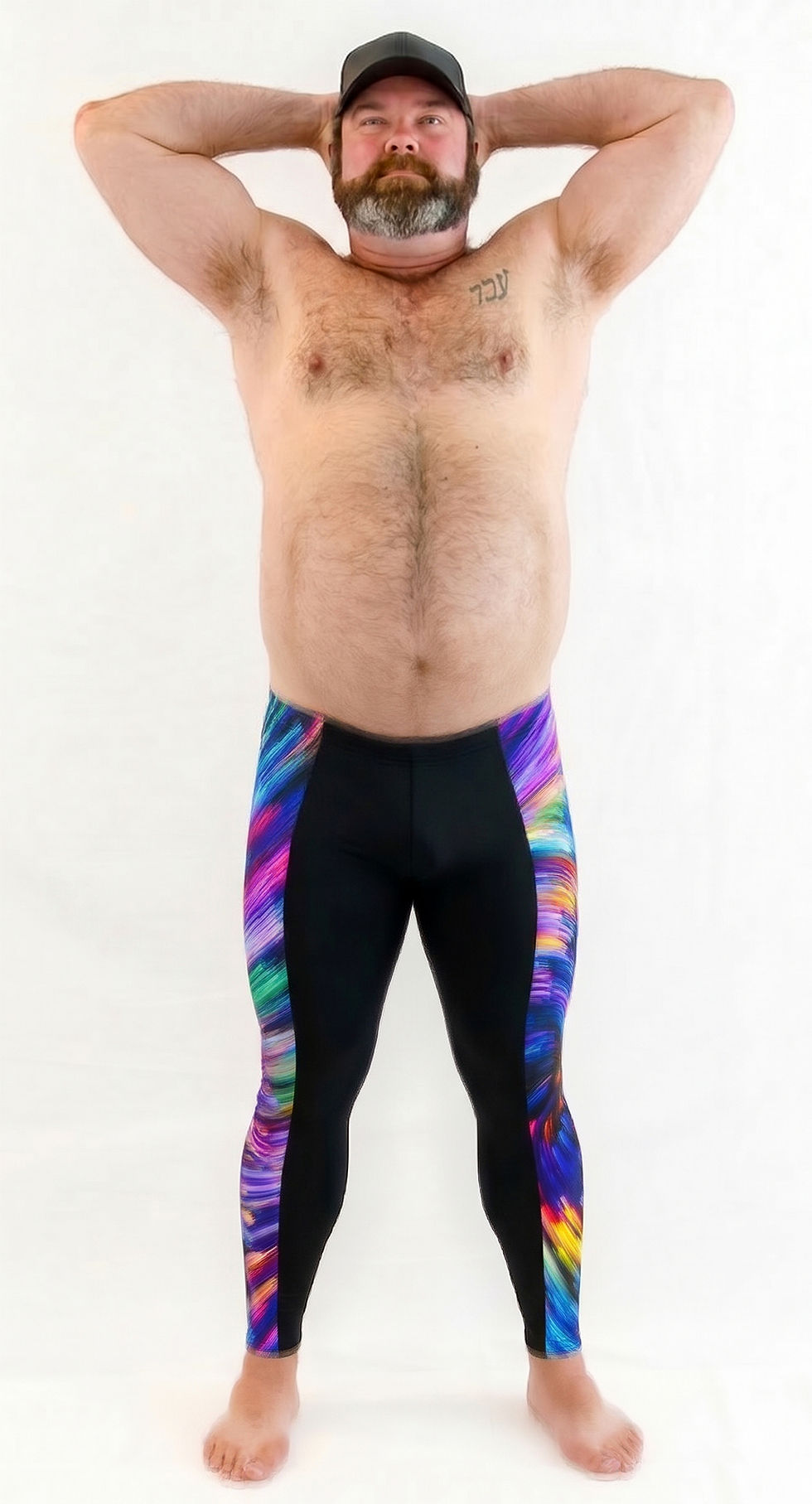Minijatura: Pride Print PanelPlay Bring the Pane Tight