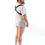 Thumbnail: Dimensional Harness Tee