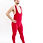 Thumbnail: Cotton Jersey "Surprise Me" Muscle Singlet