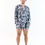 Thumbnail: Camo Shorty Robe