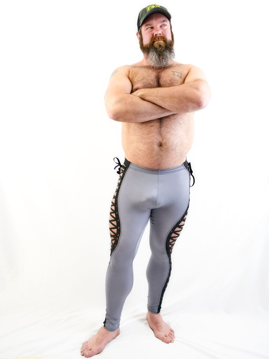 Thumbnail: Tie Me Up Tights