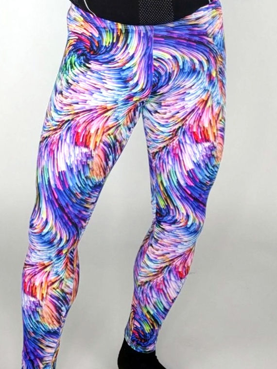 Thumbnail: Spectrum Tights