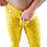 Thumbnail: Zip Rise Lifter Pouch Tight