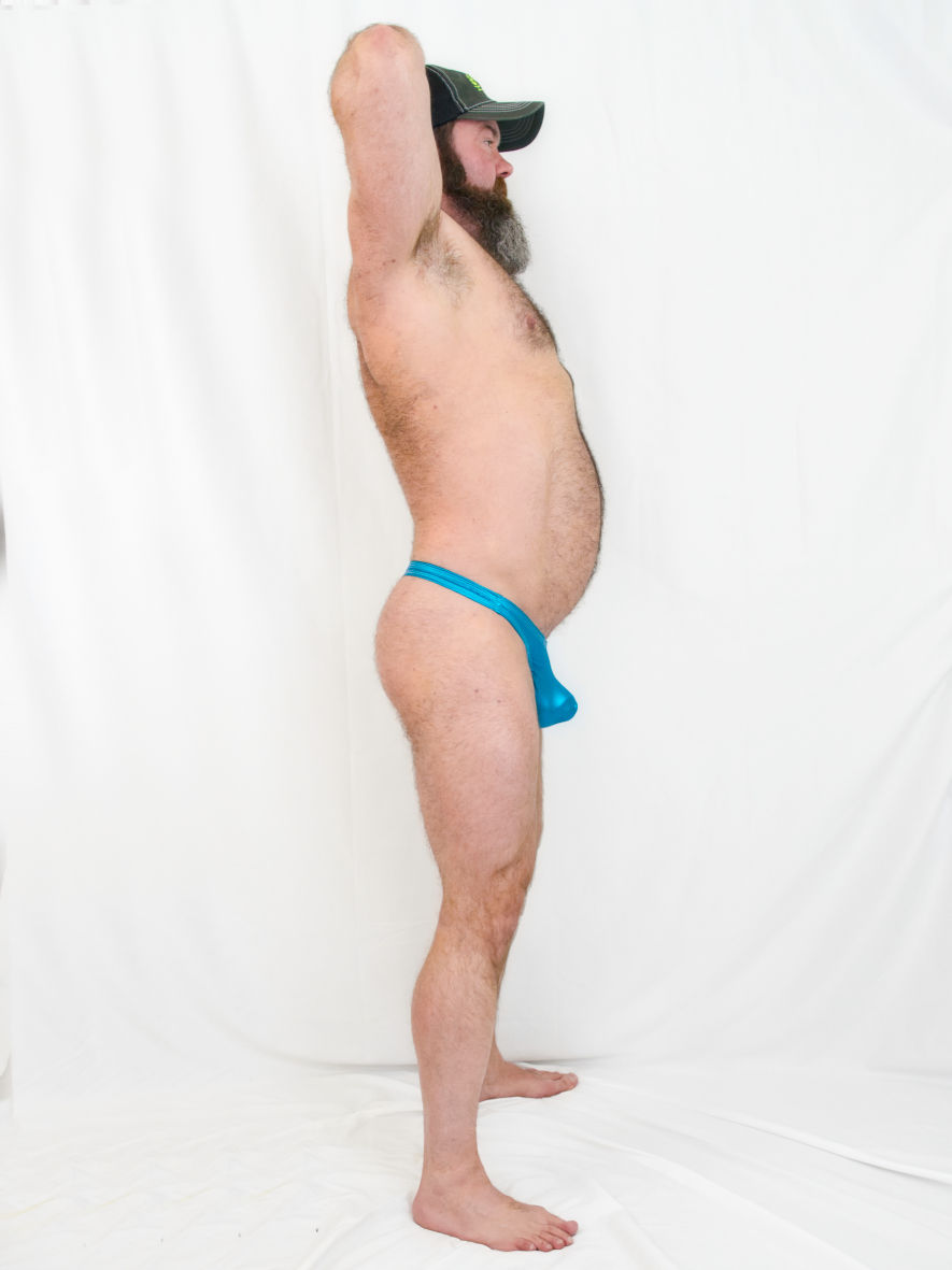 Thumbnail: Metal Thong