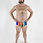 Thumbnail: Pride Stripe Midcut