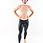 Thumbnail: Peeble Vinyl Tights
