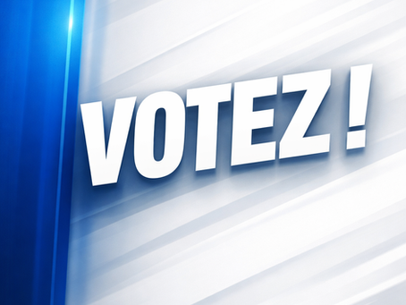 Pourquoi votre vote aux élections professionnelles compte vraiment!