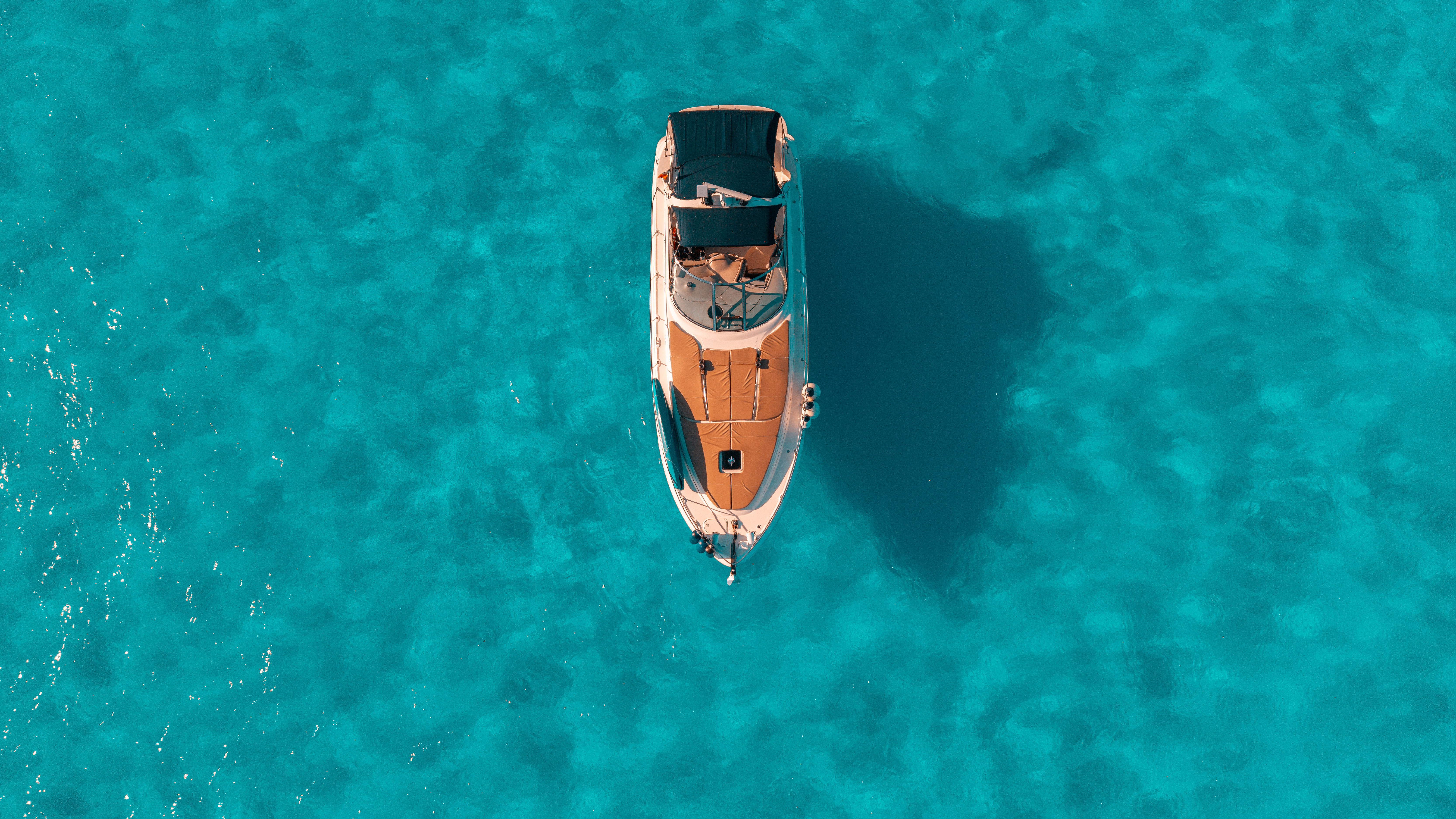 Yate SEARAY 43 ft. max 15 pax