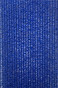 Miller Blue shade cloth fabric color option