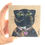 Thumbnail: Custom Small ID Cat Portraits