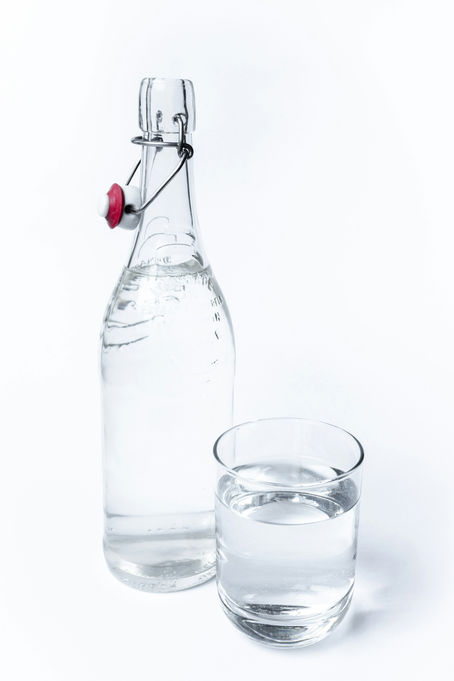 The Role of Water in Managing Acid Reflux