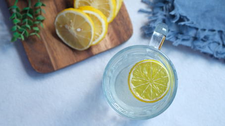 Is Lemon Water Good or Bad for Acid Reflux?