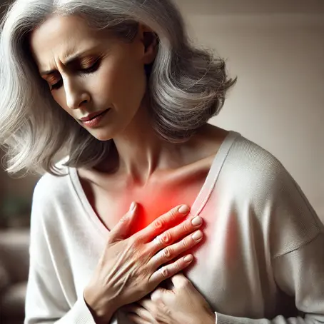 What is Acid Reflux? Understanding the Basics
