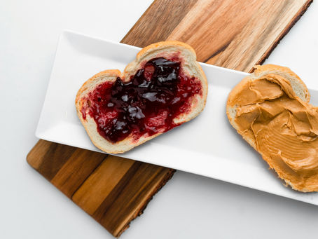 Can You Still Enjoy a Peanut Butter and Jelly Sandwich with Acid Reflux?