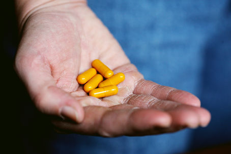 Supplements That May Help with Acid Reflux
