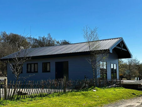 What is Glamping?