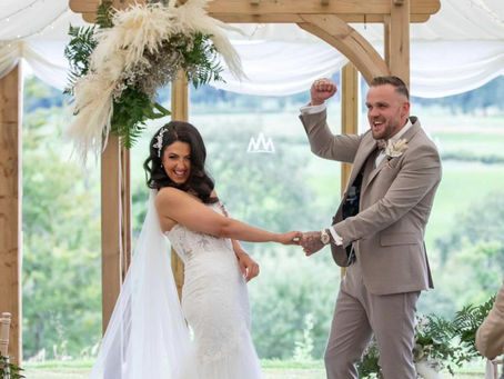 Eden's Ultimate Wedding Checklist