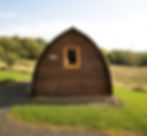 Glamping Scotland