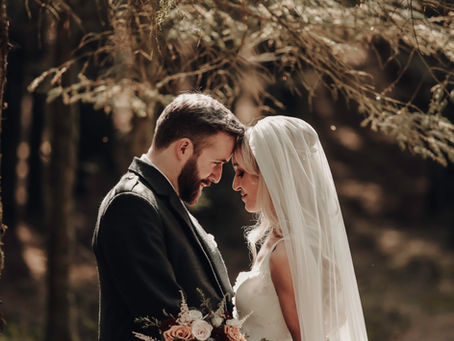 Quirky Weddings at Eden Leisure Village