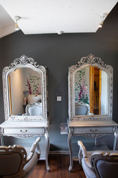 salon spa glasgow cumbernauld