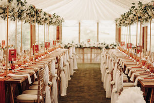 Barn Wedding Venues Glasgow