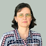 Бондарева Олена
