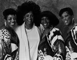 The Barrlett Singers
