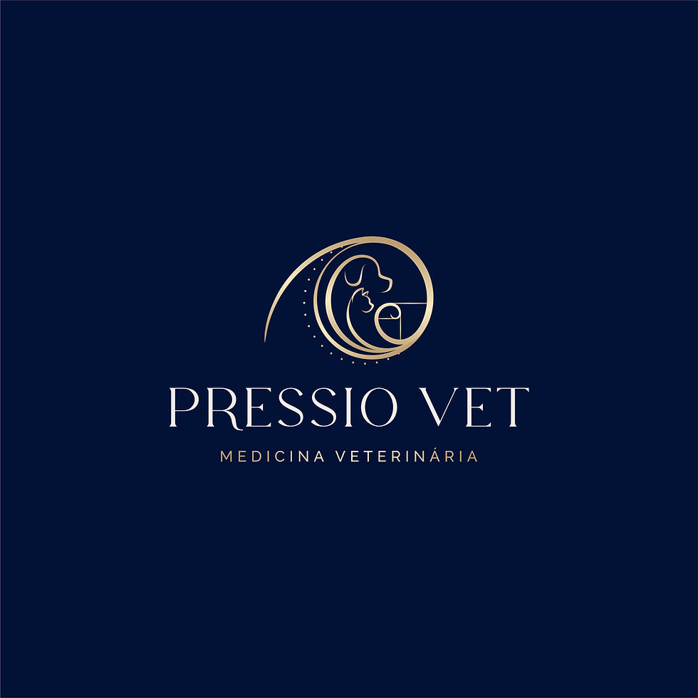 PRESSIO VET LOGO