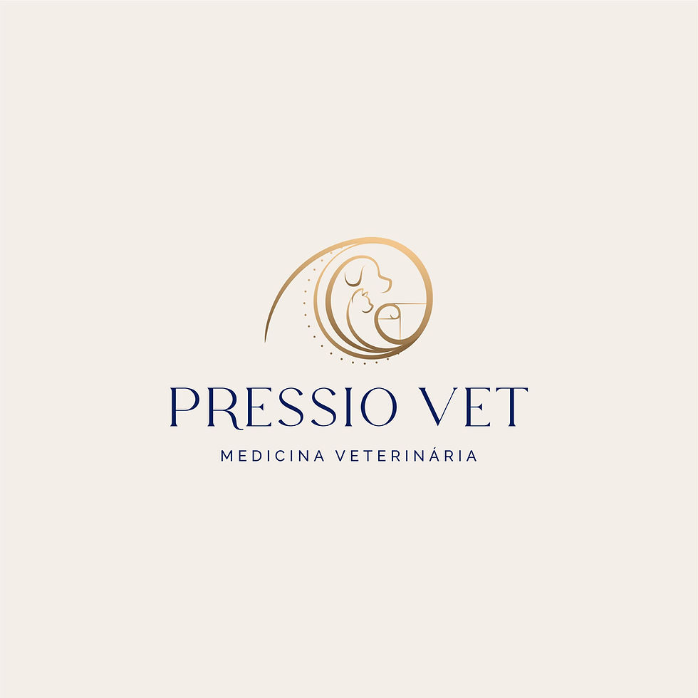 PRESSIO VET LOGO