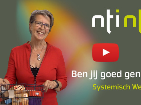 Ben jij goed genoeg?
