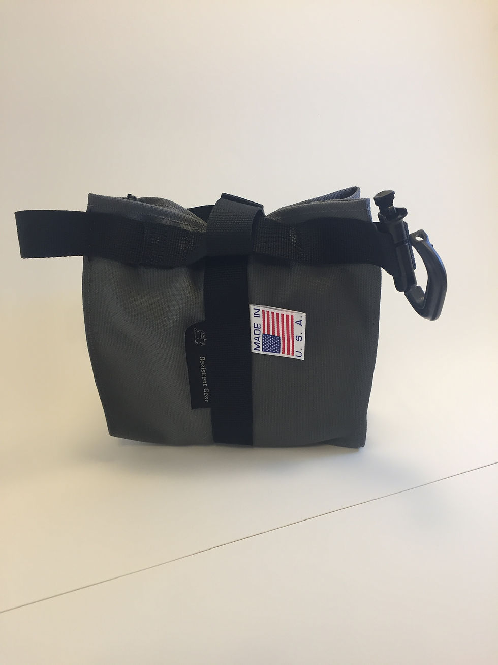 Thumbnail: Recovery Ring Storage Bag