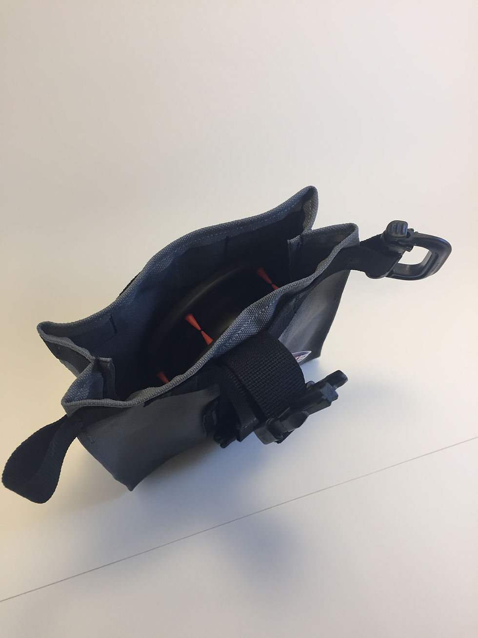 Thumbnail: Recovery Ring Storage Bag