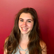 Olivia Annunziata Blaisdell