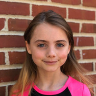 Amelia Gordon
