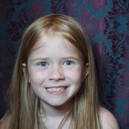 Violet Burns