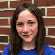 Ella Luke