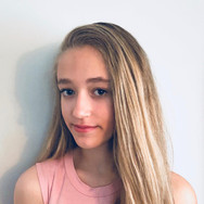 Lilly Hirsch