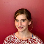 Charlotte Beam