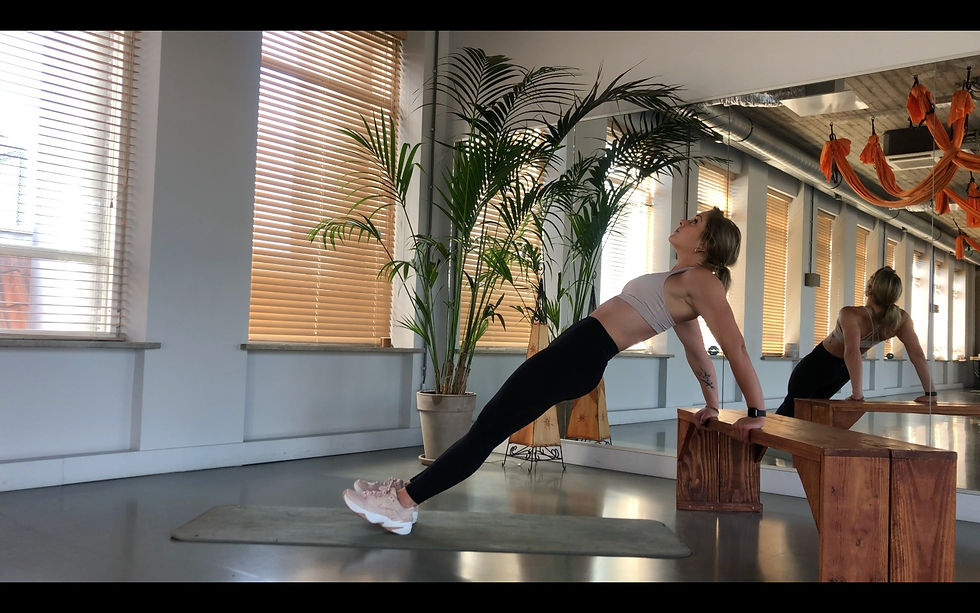 The Importance of Warm-Up