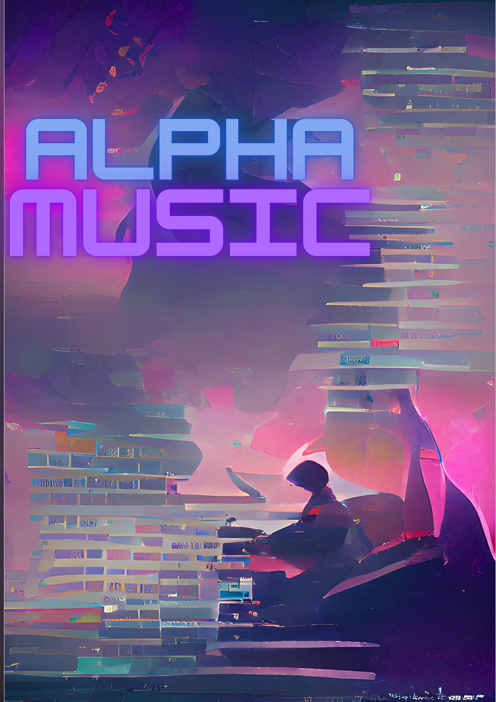 Alpha Music